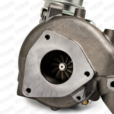 Turbocharger Stark SKCT-1190239 SKCT-1190239 - photo 6