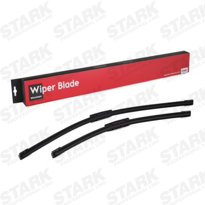 Wiper Blade Stark SKWIB-0940187 SKWIB-0940187 - photo 1