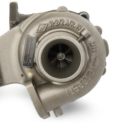 Turbocharger RIDEX 2234C0227R 2234C0227R - photo 6