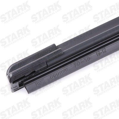 Wiper Blade Stark SKWIB-0940220 SKWIB-0940220 - photo 5