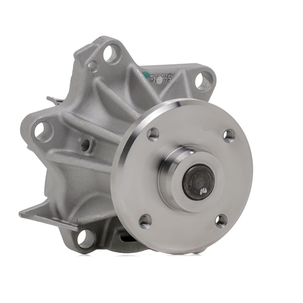 Water Pump, Engine Cooling RIDEX 1260W0083P 1260W0083P - photo 1