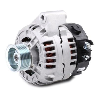 Alternator RIDEX 4G1007 4G1007 - photo 3