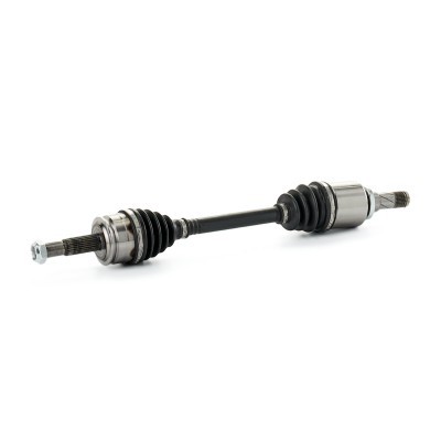 Drive Shaft RIDEX 13D1096 13D1096 - photo 3