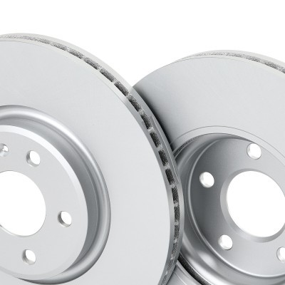 Brake Disc RIDEX 82B0744P 82B0744P - photo 5
