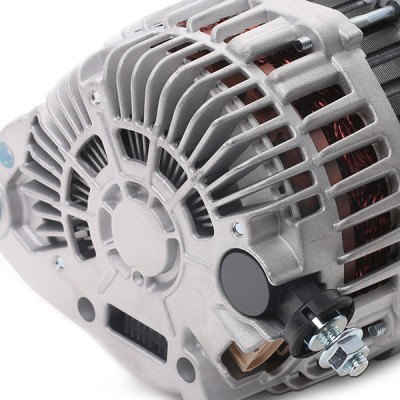 Alternator RIDEX 4G1130 4G1130 - photo 6
