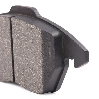 Brake Pads Set RIDEX 402B0474 402B0474 - photo 9
