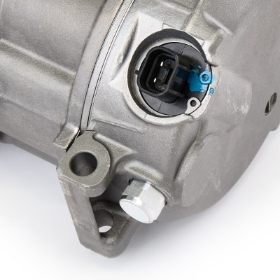 Compressor, Air Conditioning 447K0354R - photo 6
