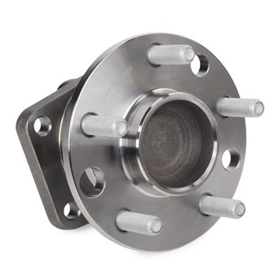Wheel Bearing RIDEX 654W0014 654W0014 - photo 3