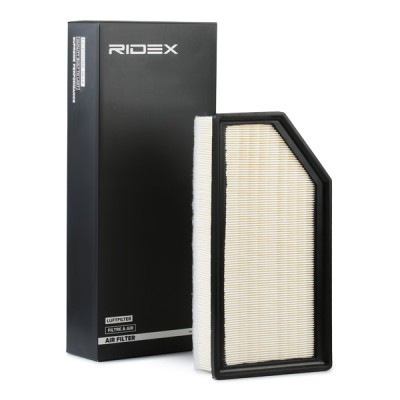 Air Filter RIDEX 8A0560 8A0560 - photo 2