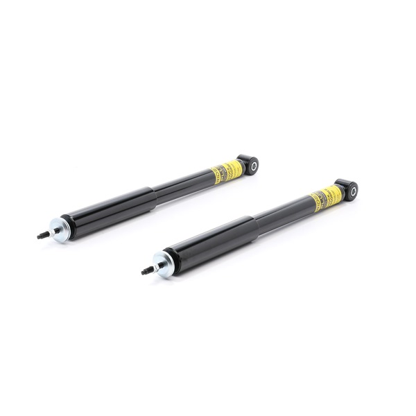 Shock Absorber RIDEX 854S1639P 854S1639P - photo 1