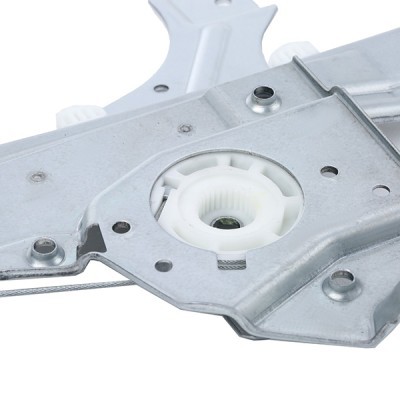 Window Regulator RIDEX 1561W0336 1561W0336 - photo 4