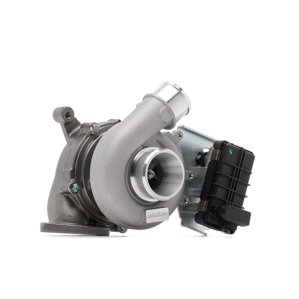 Turbocharger Stark SKCT-1191232 SKCT-1191232 - photo 1