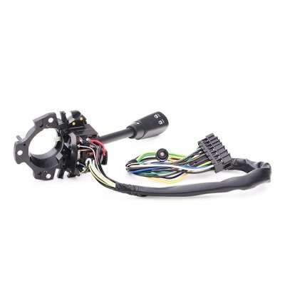 Steering Column Switch RIDEX 1563S0195 1563S0195 - photo 4