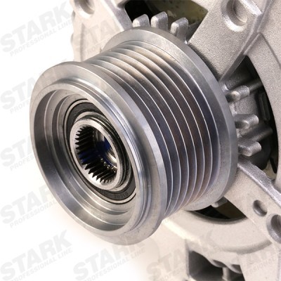 Alternator Stark SKGN-0321368 SKGN-0321368 - photo 5