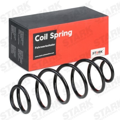 Suspension Spring Stark SKCS-0040128 SKCS-0040128 - photo 2