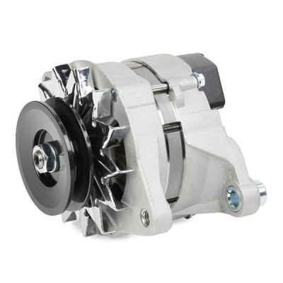 Alternator RIDEX 4G1120 4G1120 - photo 3