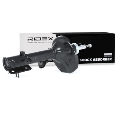 Shock Absorber RIDEX 854S0232 854S0232 - photo 4