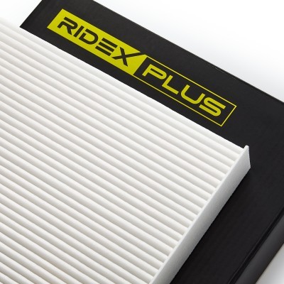 Cabin Air Filter RIDEX 424I0132P 424I0132P - photo 5