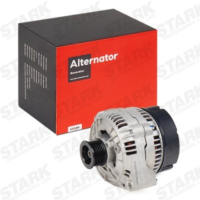 Alternator Stark SKGN-0321056 SKGN-0321056 - photo 2
