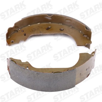 Brake Pads Set Stark SKBS-0450012 SKBS-0450012 - photo 8