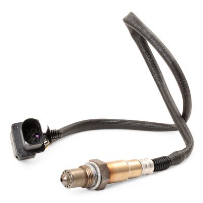 Lambda (Oxygen) Sensor RIDEX 3922L0274 3922L0274 - photo 3
