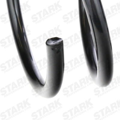 Suspension Spring Stark SKCS-0040546 SKCS-0040546 - photo 4