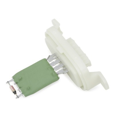 Resistor Blower RIDEX 2975R0143 2975R0143 - photo 4