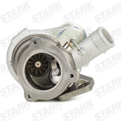 Turbocharger Stark SKCT-1190910 SKCT-1190910 - photo 7
