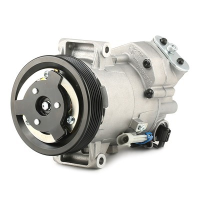 Compressor, Air Conditioning OPEL INSIGNIA kombi 447K0191 - photo 7
