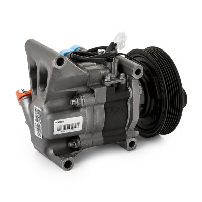 AC Сompressor 447K0330R - photo 4