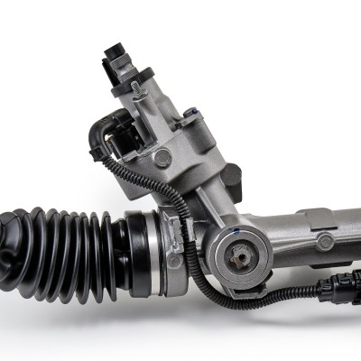 Steering Gear RIDEX 286S0923R 286S0923R - photo 6