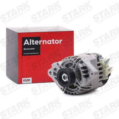 Alternator Stark SKGN-0320209 SKGN-0320209 - photo 2