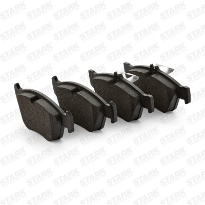 Brake Pads Set Stark SKBP-0010118 SKBP-0010118 - photo 5