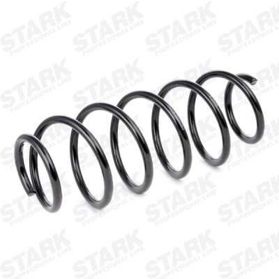 Suspension Spring Stark SKCS-0040282 SKCS-0040282 - photo 2