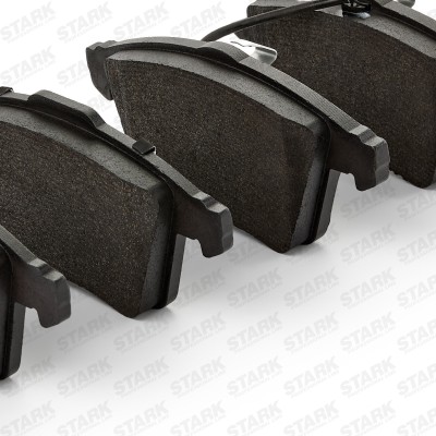 Brake Pads Set Stark SKBP-0010157 SKBP-0010157 - photo 6