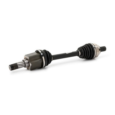 Drive Shaft RIDEX 13D1348R 13D1348R - photo 4