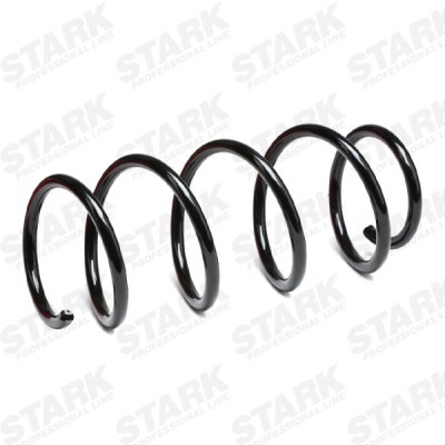 Suspension Spring Stark SKCS-0040530 SKCS-0040530 - photo 3