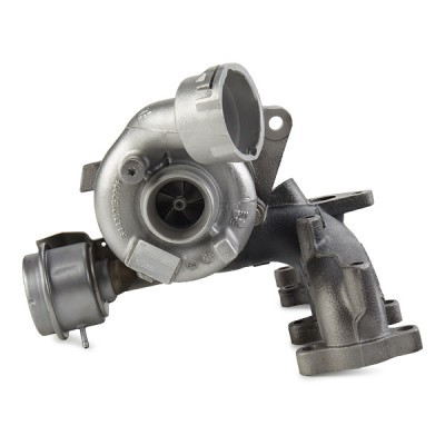 Turbocharger RIDEX 2234C0056R 2234C0056R - photo 7