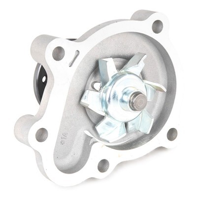 Water Pump, Engine Cooling RIDEX 1260W0293 1260W0293 - photo 4