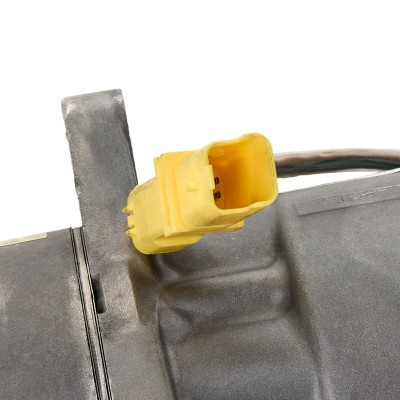 Compressor, Air Conditioning 447K0134R - photo 6