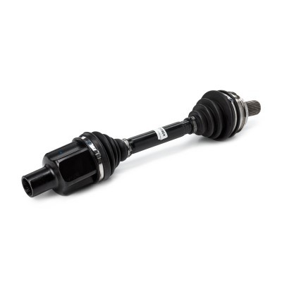Drive Shaft RIDEX 13D1585R 13D1585R - photo 4