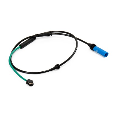 Sensor, Brake Pad Wear RIDEX 407W0168 407W0168 - photo 7