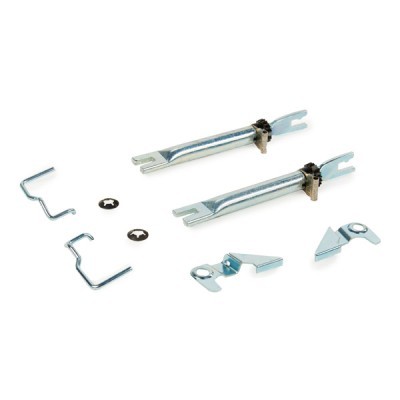 Repair Kit, automatic adjustment RIDEX 743A0009 743A0009 - photo 3