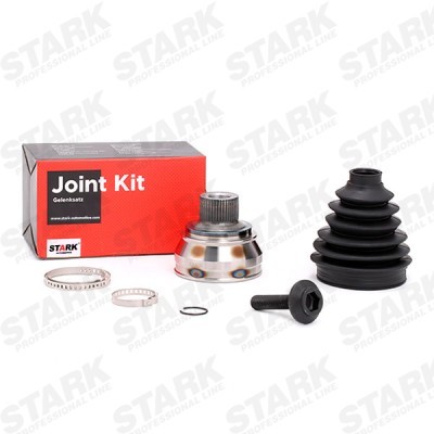 Joint Kit, Drive Shaft Stark SKJK-0200002 SKJK-0200002 - photo 2