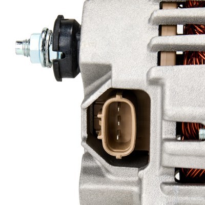 Alternator RIDEX 4G1580 4G1580 - photo 6