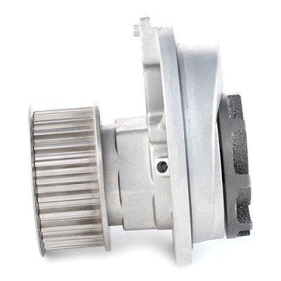 Water Pump, Engine Cooling RIDEX 1260W0019 1260W0019 - photo 4