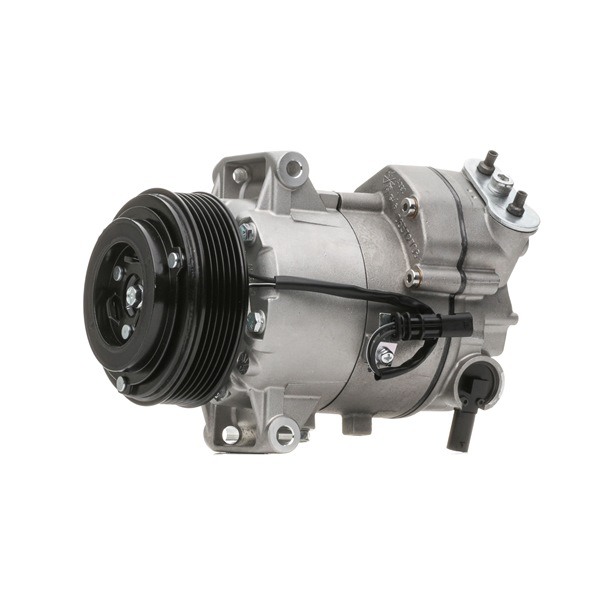 Compressor, Air Conditioning 447K0506 - photo 1