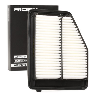 Air Filter RIDEX 8A0591 8A0591 - photo 2