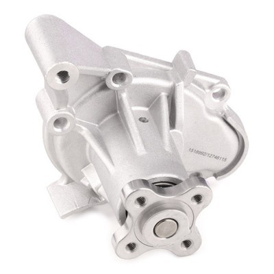 Water Pump, Engine Cooling RIDEX 1260W0283 1260W0283 - photo 3