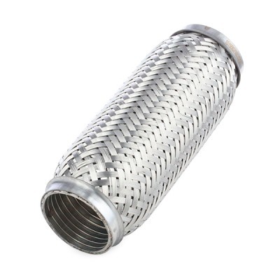 Flex Hose, Exhaust System RIDEX 3971F0030 3971F0030 - photo 3
